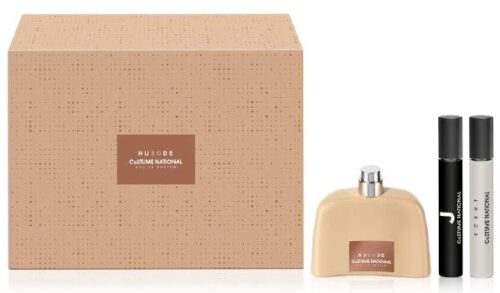 Cofanetto Costume National NU so DE