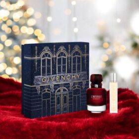 Givenchy L'interdit box set 50 ml -