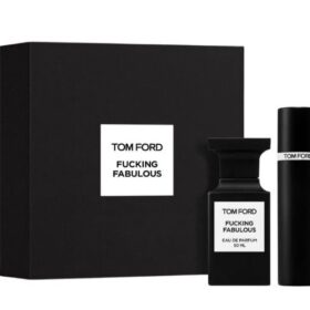 Cofanetto Tom Ford Fucking Fabulous