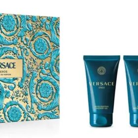 Cofanetto Versace Eros Eau de Parfum Uomo