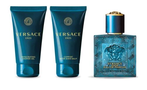 Cofanetto Versace Eros Eau de Parfum