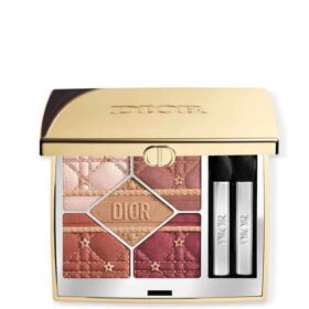 Diorshow 5 Couleurs Palette Occhi 636 fiery circus