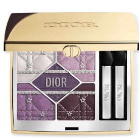 Diorshow 5 Couleurs Palette Occhi 912 Plum Parade