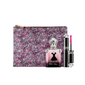 Guerlain La Petite Robe Noire Cofanetto Eau de Parfum 50 ml + Mascara + Pouch SET