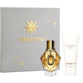 Million Gold For Her Cofanetto 50 ml
