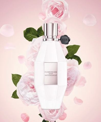 Flowerbomb Dew