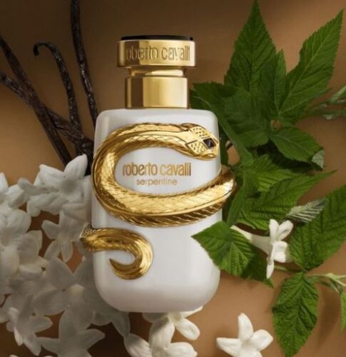 Roberto Cavalli Serpentine Parfum Donna SPOT
