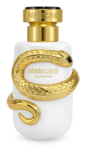 Roberto Cavalli Serpentine Parfum