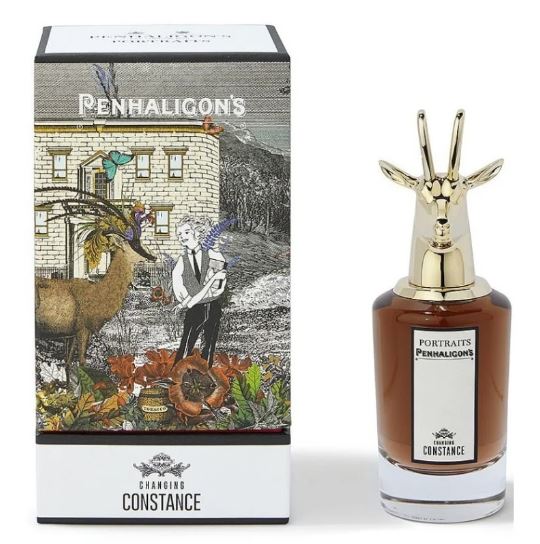 Penhaligon’s Changing Constance
