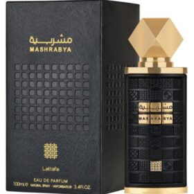 Lattafa Mashrabya Eau de Parfum