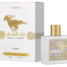 Lattafa Qaed Al Fursan Unlimited